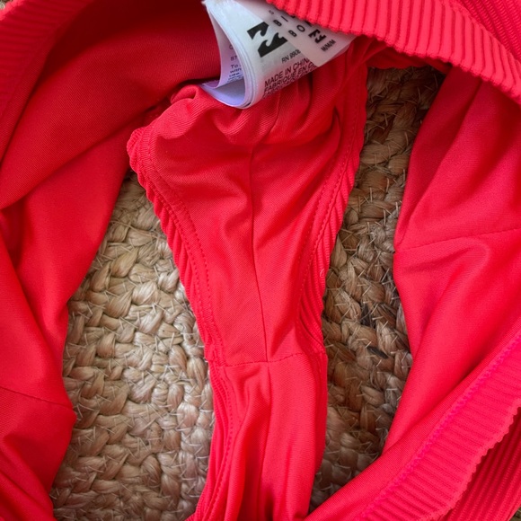 Billabong high waist swim bottoms - Picture 3 of 5